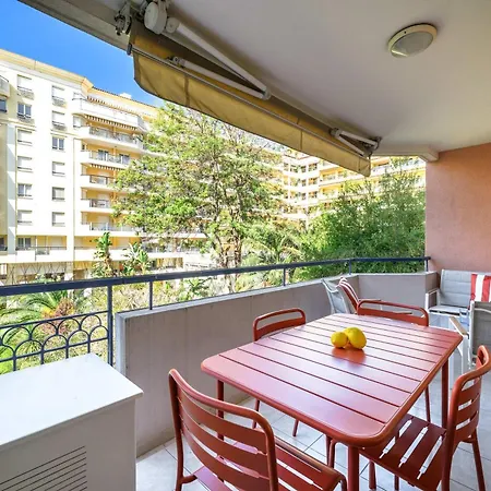 Eden Parc - Magnifique 2 Centre Parking Ac Appartement *