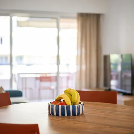 Appartement Eden Parc - Magnifique 2 Centre Parking Ac Menton