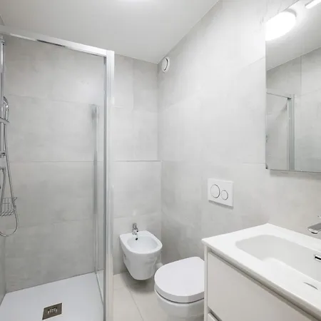 Eden Parc - Magnifique 2 Centre Parking Ac Appartement