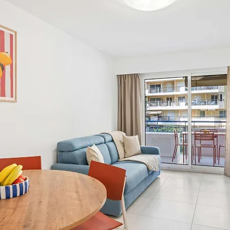 Eden Parc - Magnifique 2 Centre Parking Ac Appartement *