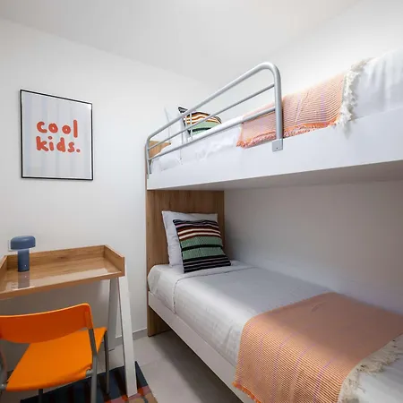 Eden Parc - Magnifique 2 Centre Parking Ac Appartement *