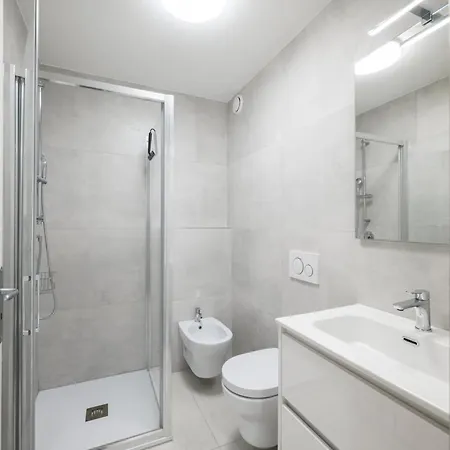 Eden Parc - Magnifique 2 Centre Parking Ac Appartement *