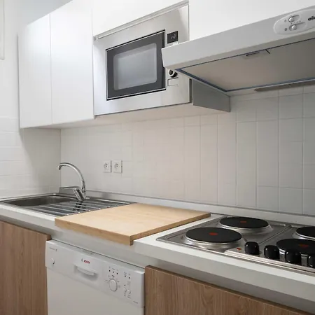 Eden Parc - Magnifique 2 Centre Parking Ac Appartement