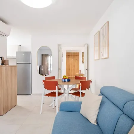 Eden Parc - Magnifique 2 Centre Parking Ac Appartement *