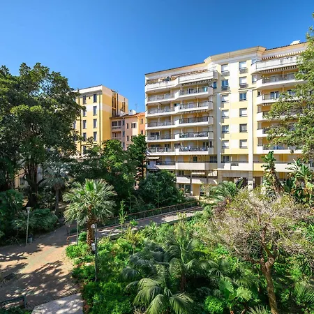 Eden Parc - Magnifique 2 Centre Parking Ac Appartement